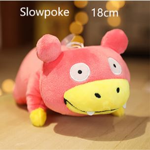 Anime Figure Doll