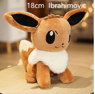 Anime Figure Doll